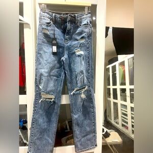 Women’s Jeans Fashion Nova